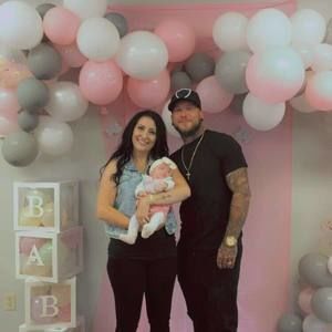 Meet your Posher, Shauna blaise